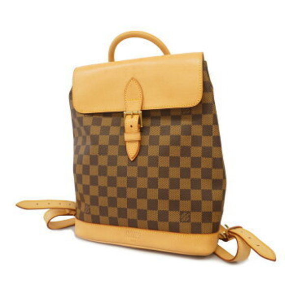 Louis Vuitton Handbags - Louis Vuitton Damier Arlequin Backpack